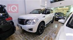 نیسان پاترۆل